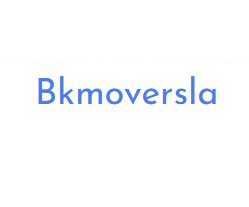 Bkmoversla company logo