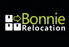 Bonnie Relocation company logo