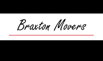 Braxton Movers company logo
