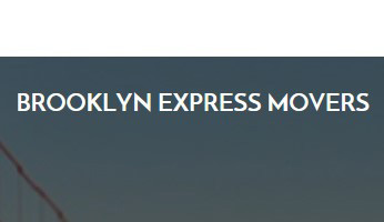 Brooklyn Express Movers company logo