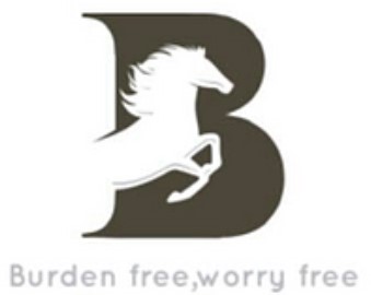 Burden Free Moving company logo
