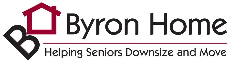 Byron Home company logo