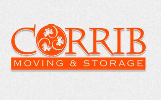 CORRIB MOVING AND STORAGE company logo