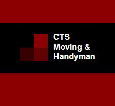 CTS Moving and Handyman company logo