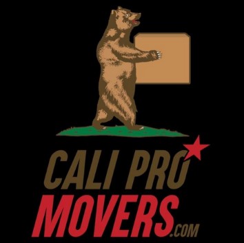 Cali Professional Movers