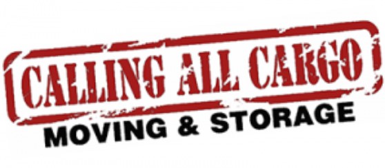 Calling All Cargo Moving & Storage company logo