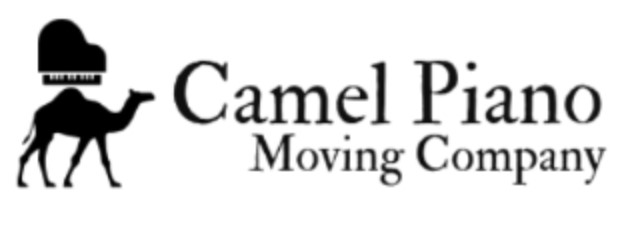 Camel Piano Moving Company