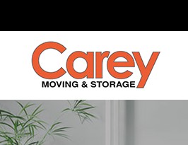 Carey Moving And Storage of Knoxville company logo