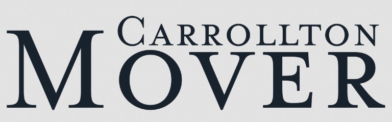 Carrollton Mover company logo