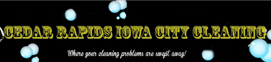 Cedar Rapids Iowa City Moving company logo