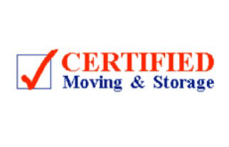 Certified Moving & Storage