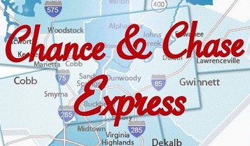 Chance and Chase Express company logo