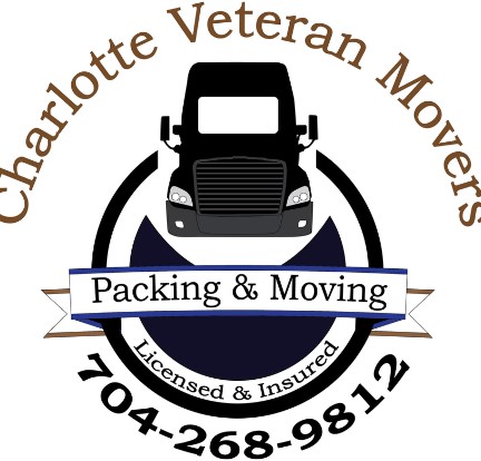 Charlotte Veteran Movers