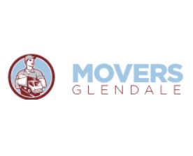 Cheap movers Glendale company logo
