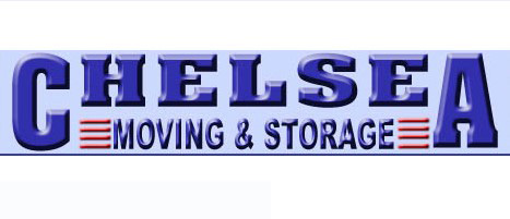 Chelsea Moving & Storage