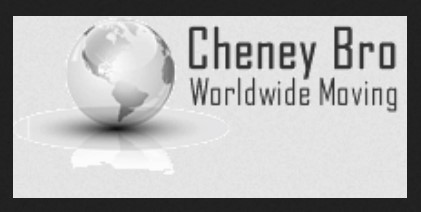 Cheney Bro Worlwide Moving