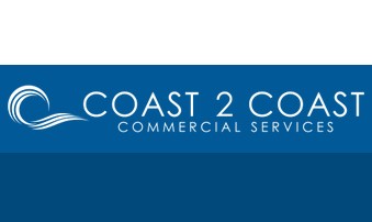 Coast 2 Coast Commercial Services company logo