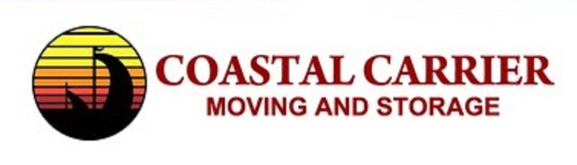 Coastal Carrier Moving & Storage company logo