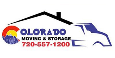 Colorado Moving And Storage company logo