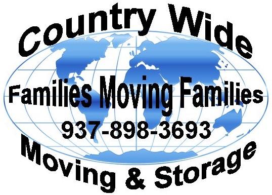 Country Wide Moving and Storage