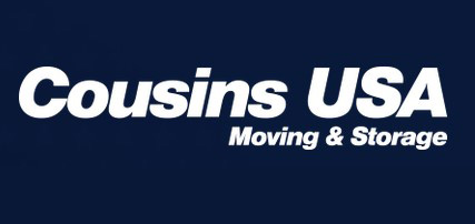 Cousins USA Moving And Storage company logo