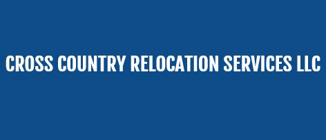 Cross Country Relocation Services company logo