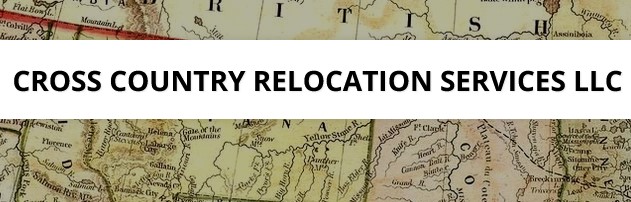 Cross Country Relocation Services