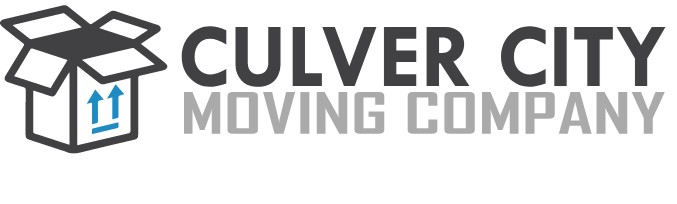 Culver City Movers company logo