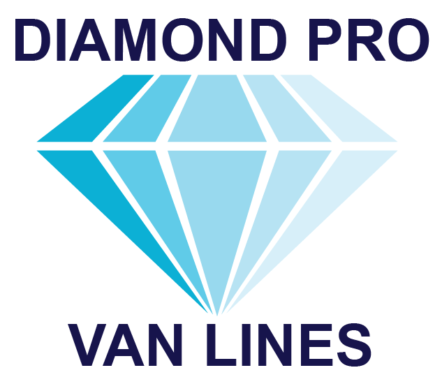 Diamond Pro Van Lines