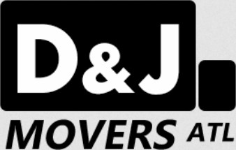 D & J Movers ATL company logo