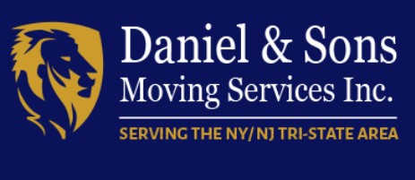 Daniel And Sons Moving Services Inc. company logo