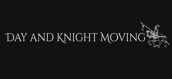 Day and Knight Moving company logo