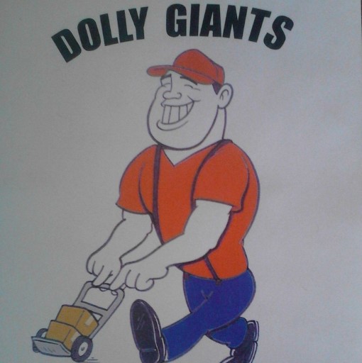 Dolly Giant Moving