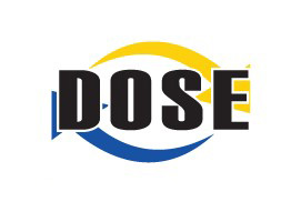 Dose Moving company logo
