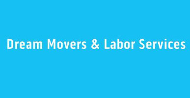 Dream Movers company logo