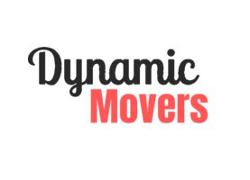 Dynamic Movers company logo