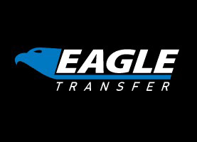 EAGLE TRANSFER company logo