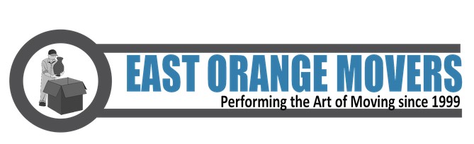 East Orange Movers company logo