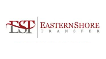 Eastern Shore Transfer company logo