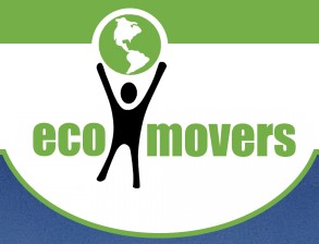 Eco Movers company logo