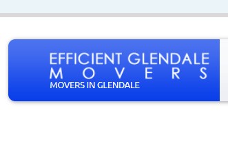 Efficient Glendale Movers company logo