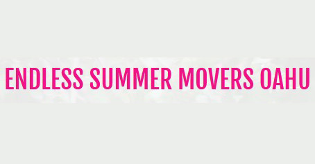 Endless Summer Movers Oahu