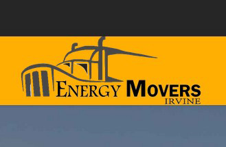 Energy Movers Irvine