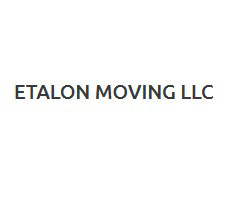 Etalon Moving company logo