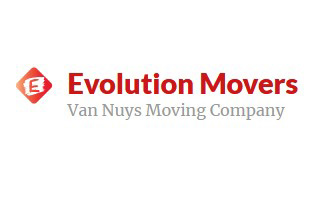 Evolution Movers Van Nuys