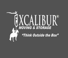 Excalibur Movers company logo