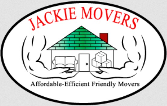 Jackie Moving Company company logo