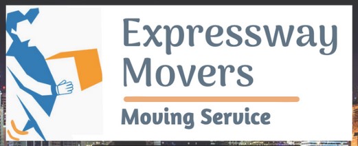 Expressway Movers company logo