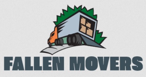 Fallen Movers company logo