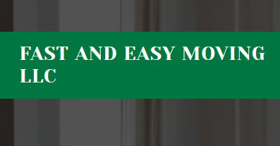Fast And Easy Moving Company company logo